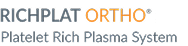 RichPlat Ortho PRP System logo