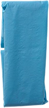 Photo of the sterile drape