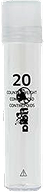 Photo of the counterbalance tube